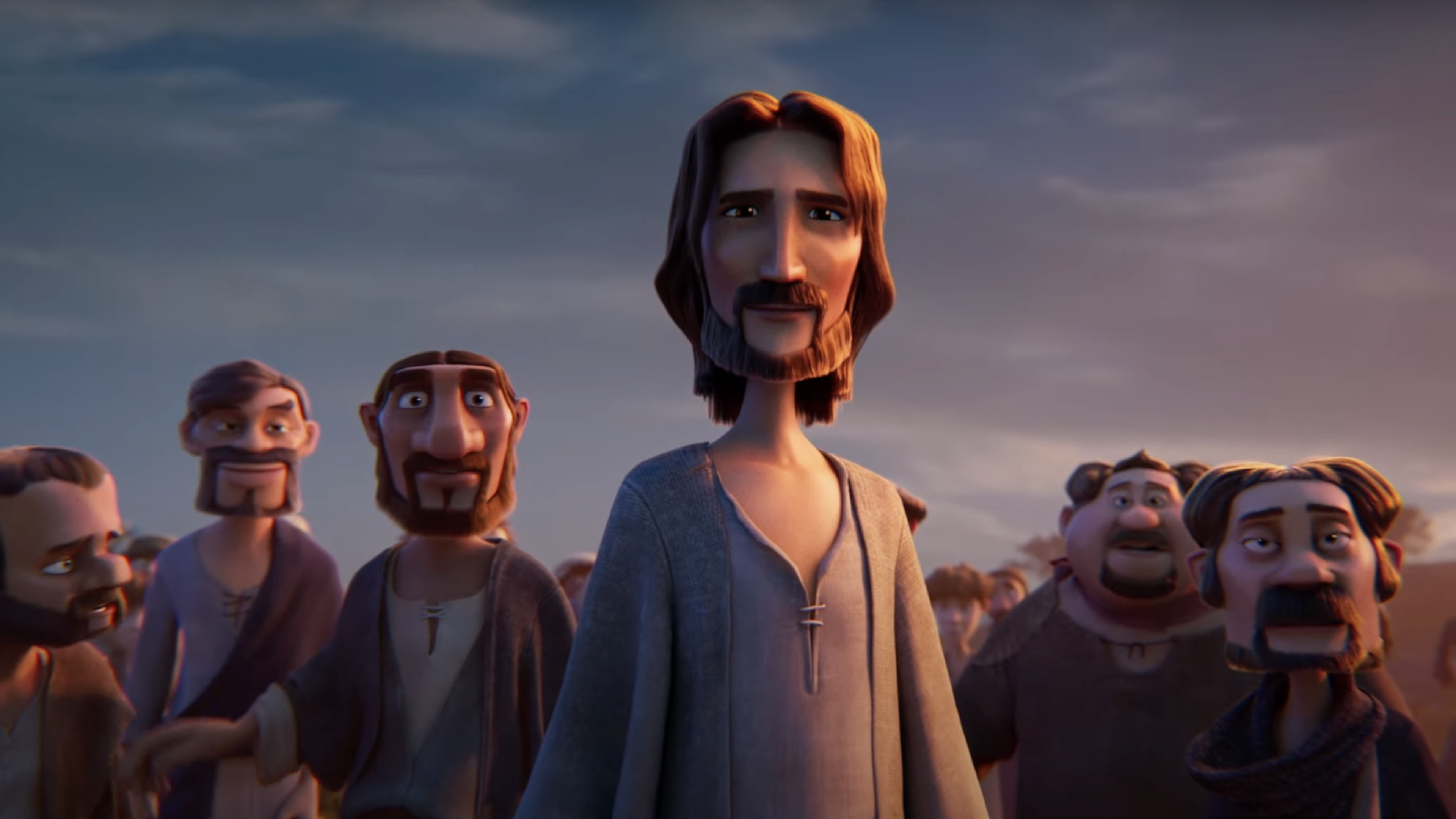 The King Of Kings (2025)