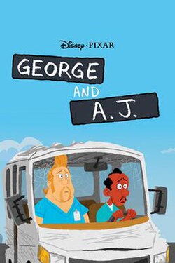 George And A.J. (2009)