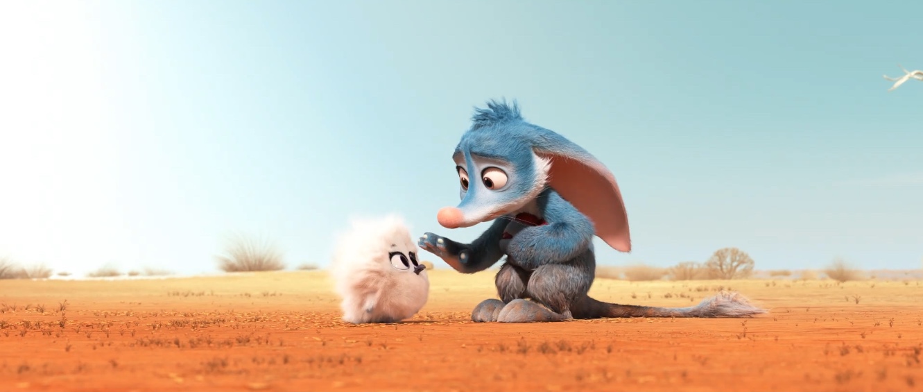 Bilby (2018)