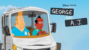 George And A.J. (2009)