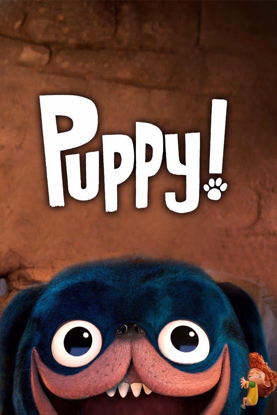 Puppy A Hotel Transylvania Short (2017)