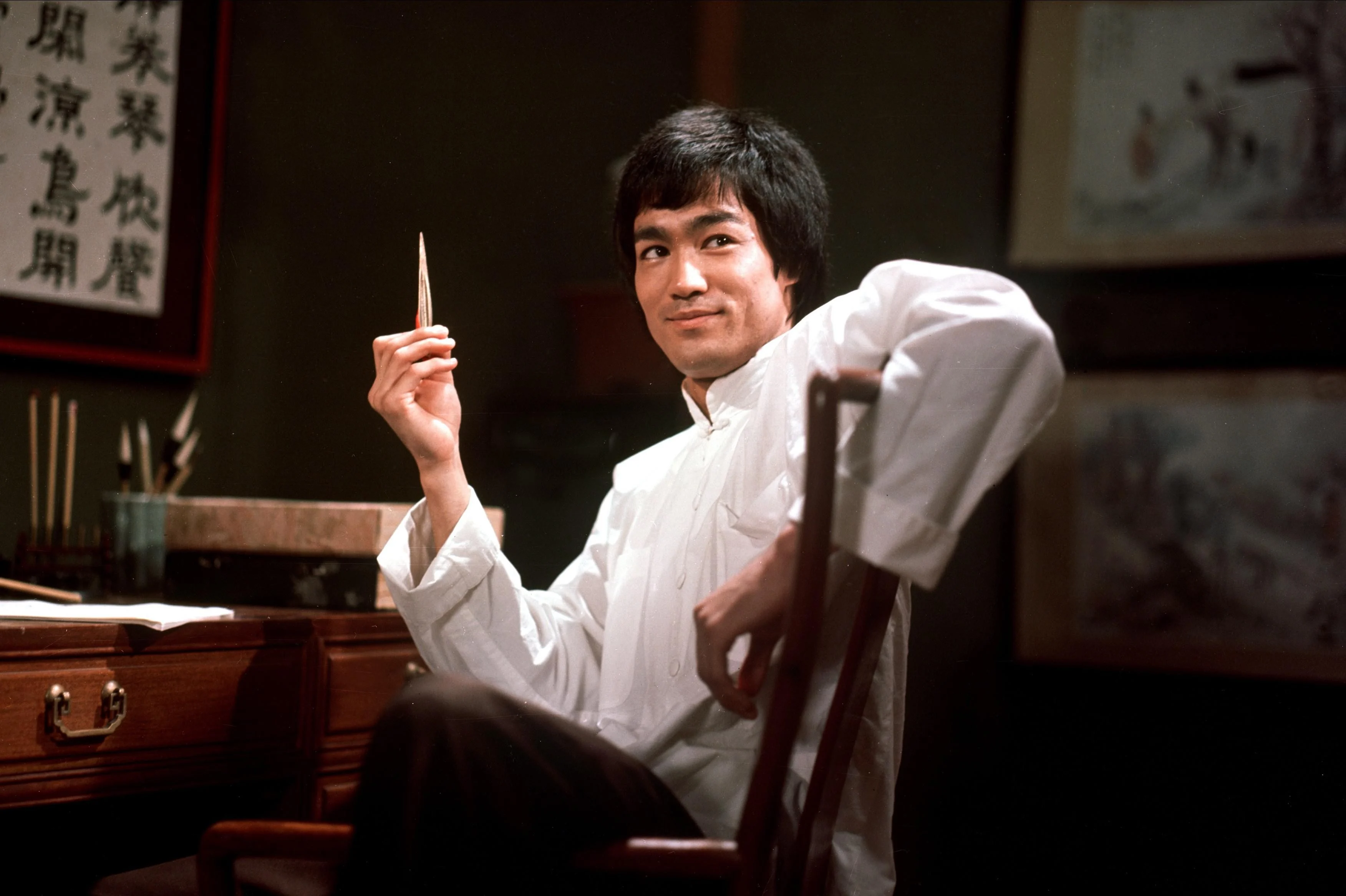 Bruce Lee Superstar (1976)