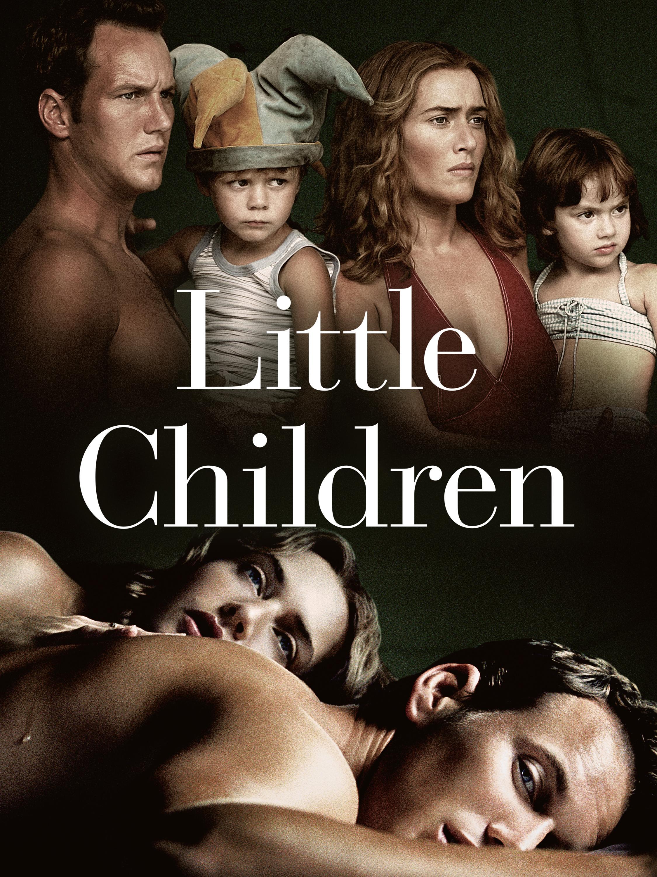 Little Children (2006)