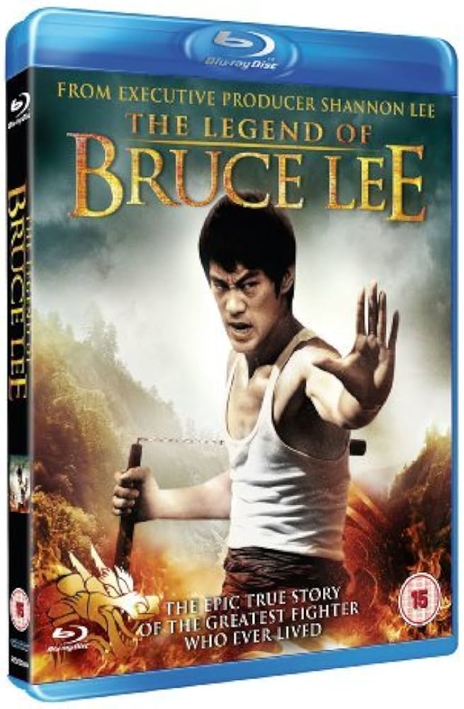 The Legend Of Bruce Lee (2008)