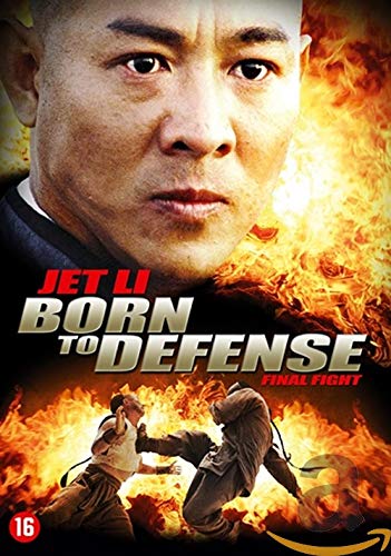 Born to Defense