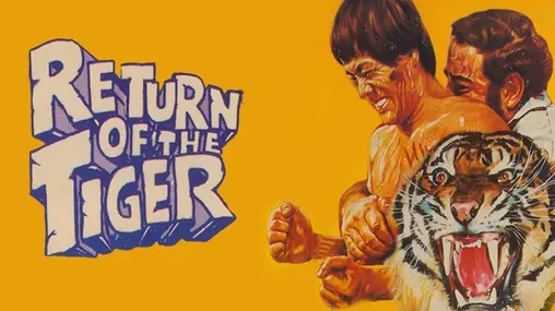 Return Of The Tiger (1977)
