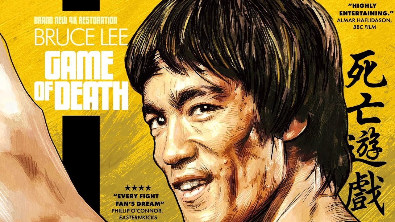 The Final Game Of Death (2023)