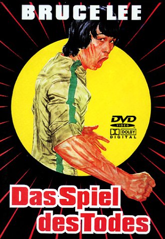 Enter The Game Of Death (1978)