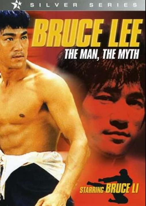 Bruce Lee The Man, The Myth (1976) [1080p]