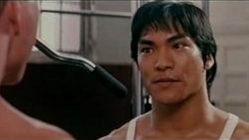 Dragon The Bruce Lee Story (1993)