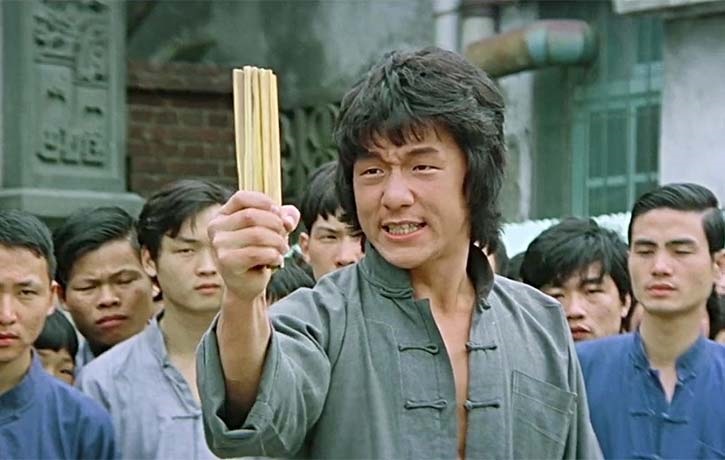 New Fist Of Fury (1976)
