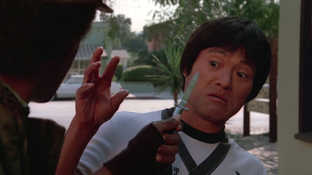They Call Me Bruce (1982 )