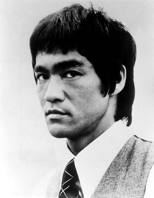 Bruce Lee Bruce Lee