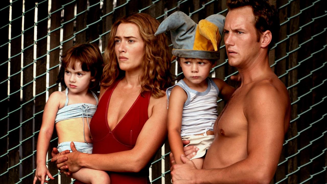 Little Children (2006)