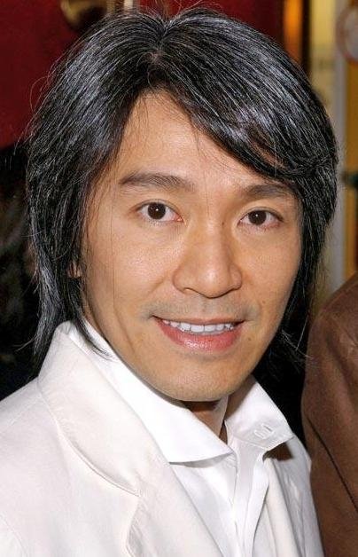 Stephen Chow Stephen Chow