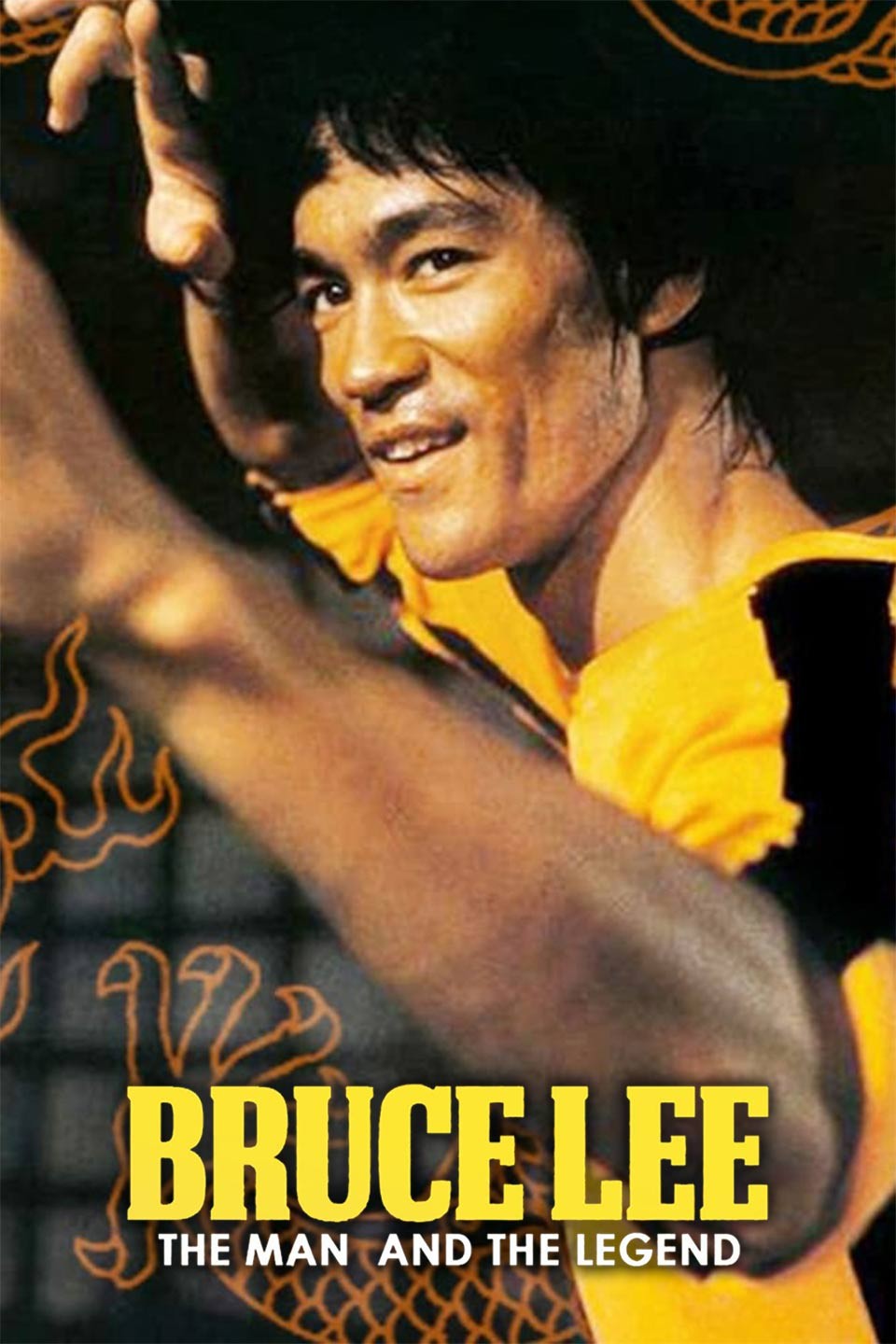 Bruce Lee The Man And The Legend (1973)