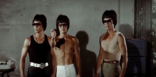 The Clones Of Bruce Lee (1980)