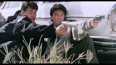 Just Heroes (1989)