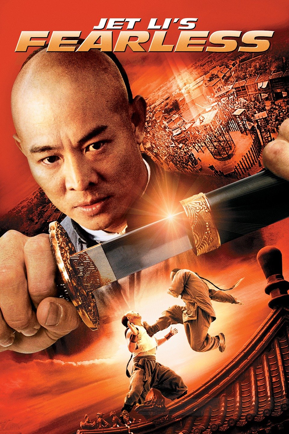 Fearless (2006)