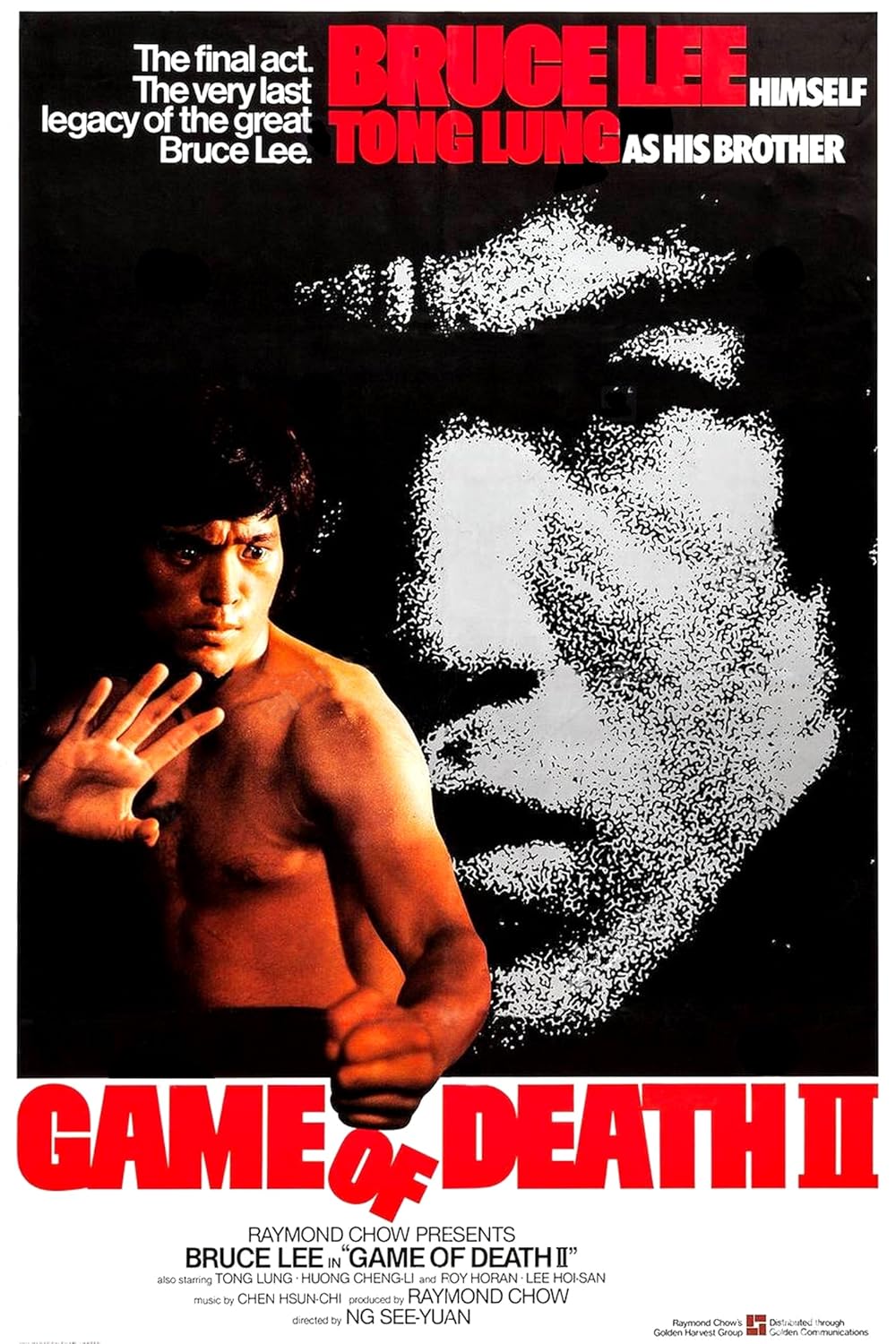 Game Of Death II (1981)