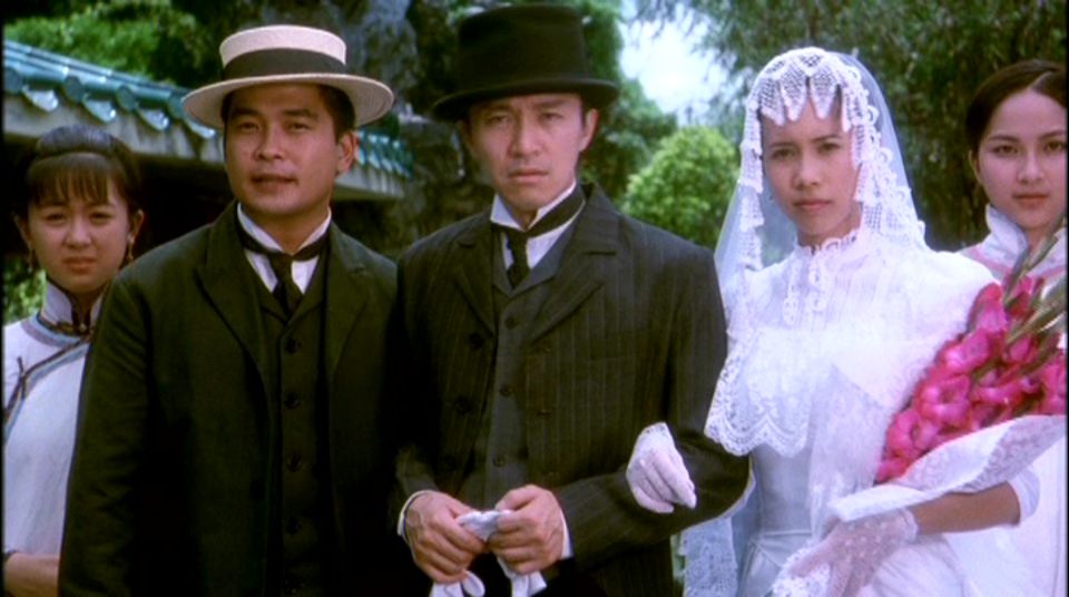 Lawyer Lawyer (1997)