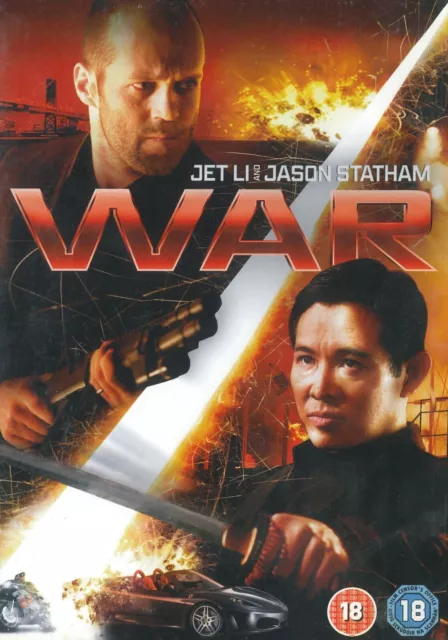 War (2007)
