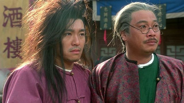 King Of Beggars (1992)