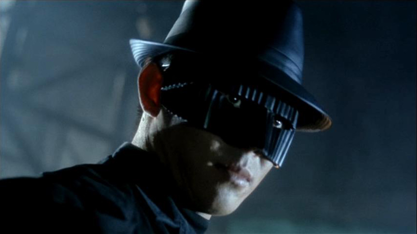 Black Mask (1996)