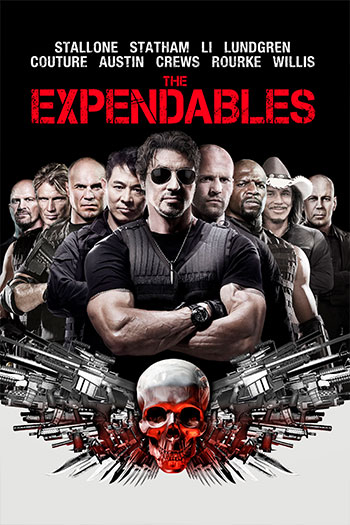 The Expendables (2010)