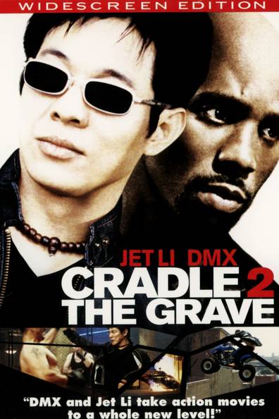Cradle 2 The Grave (2003)