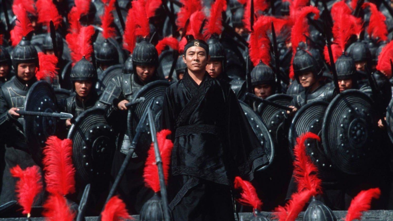 Hero (2002)