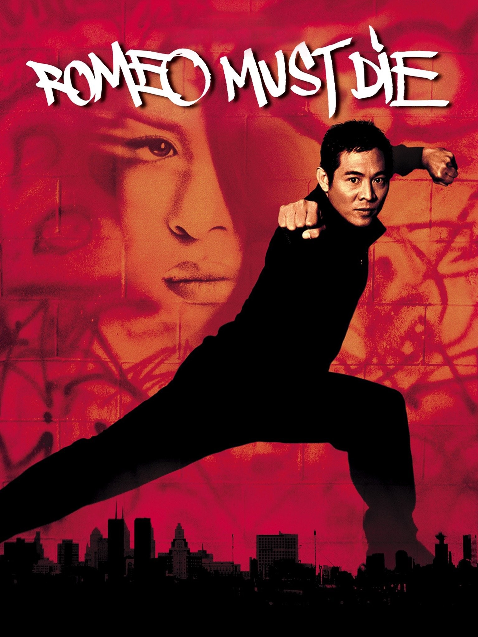 Romeo Must Die (2000)