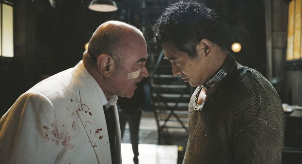Unleashed (2005)