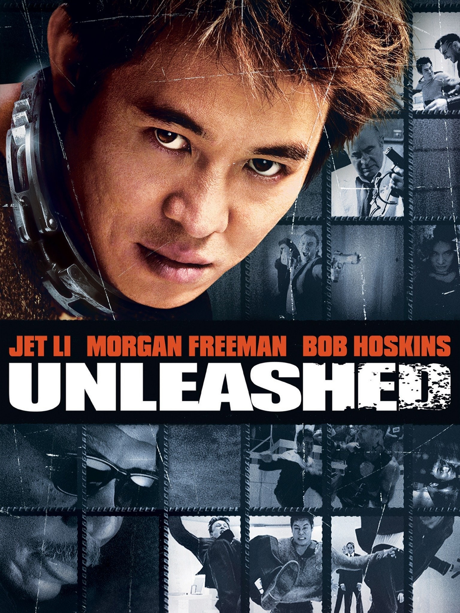 Unleashed (2005)