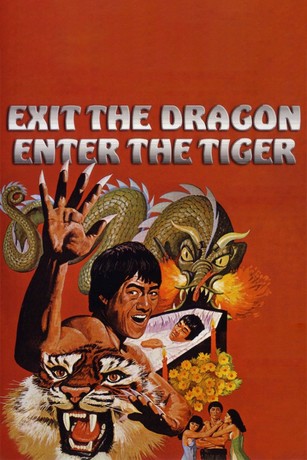 Exit The Dragon Enter The Tiger (1976)