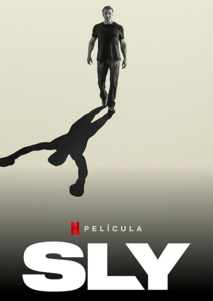 Sly (2023)