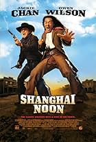 Shanghai Knights (2003)