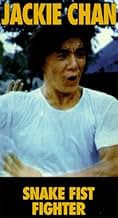 Snake Fist Fighter (1973)
