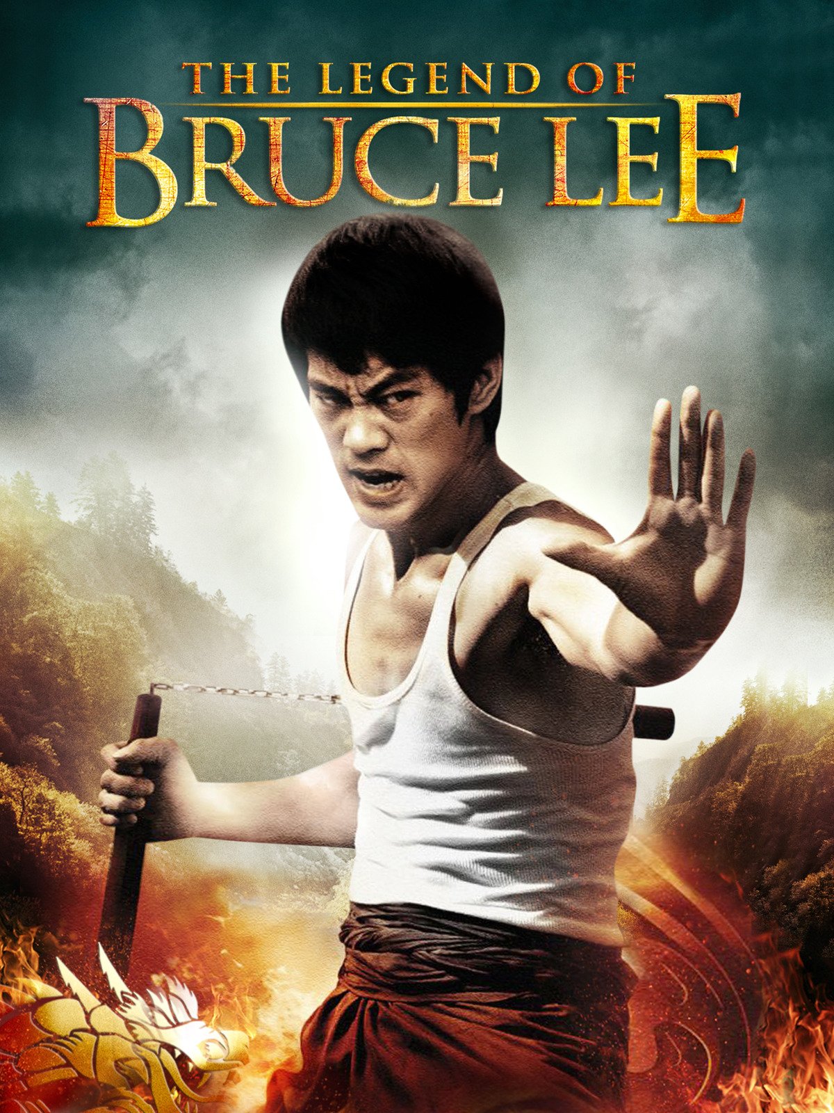 The Legend Of Bruce Lee (2009)