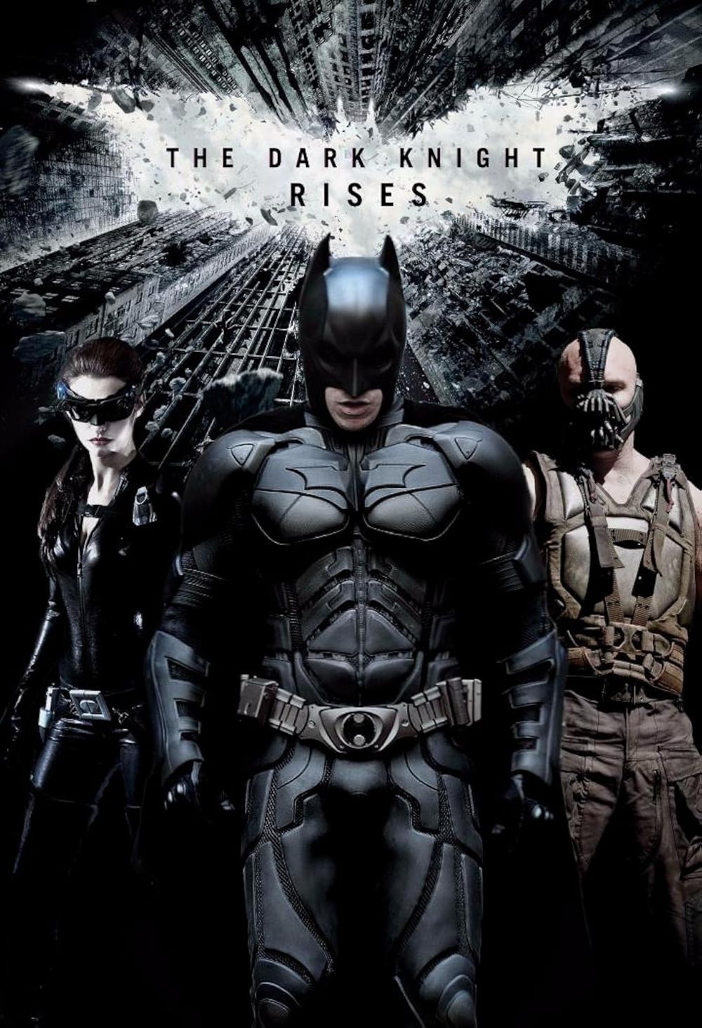 The Dark Knight Rises (2012)