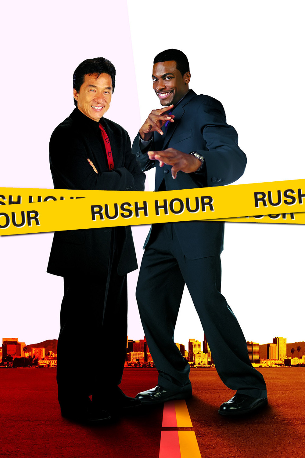 Rush Hour (1998)