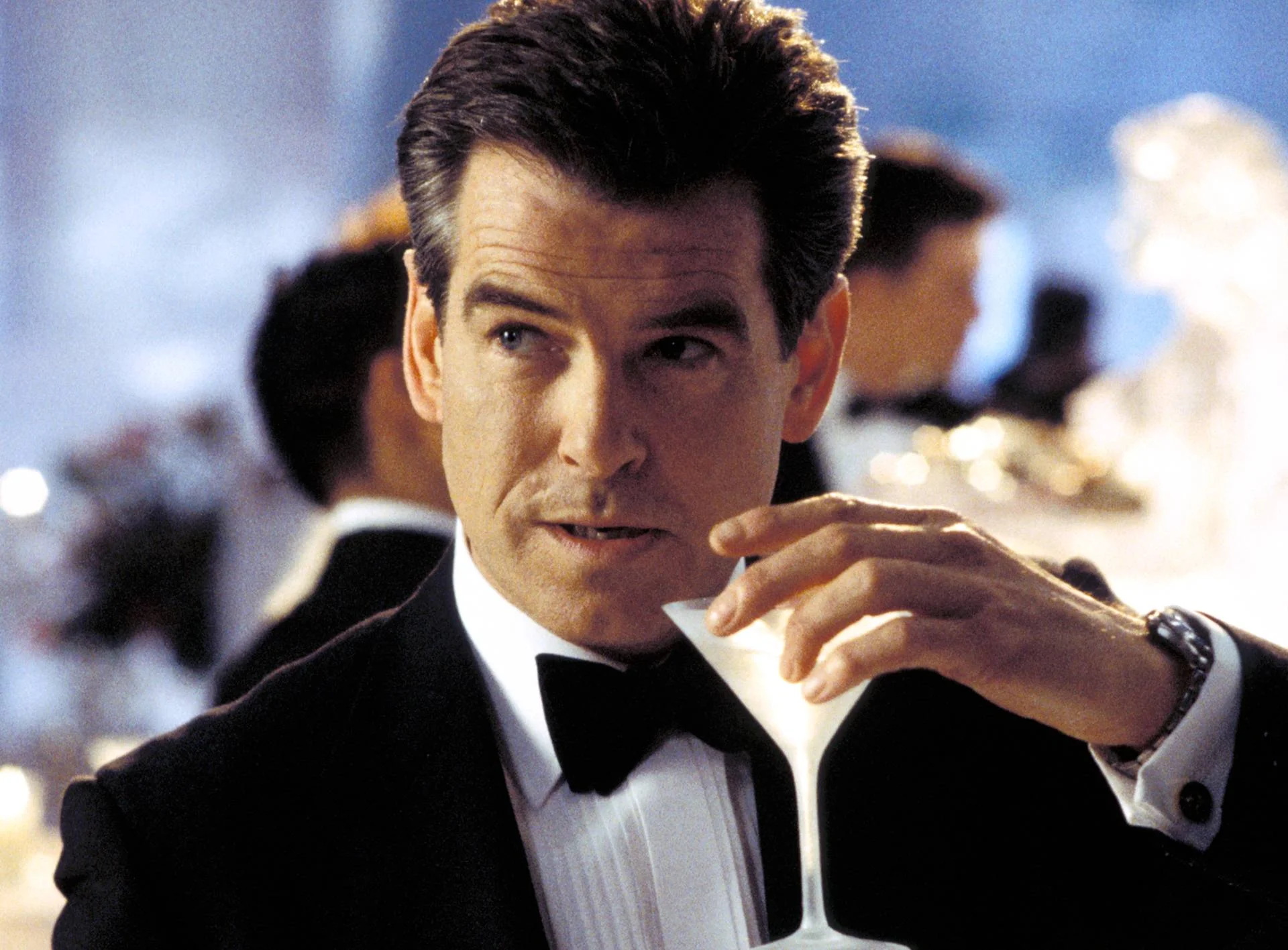 Die Another Day 2002