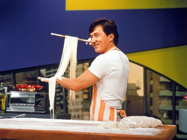 Mr. Nice Guy 1997