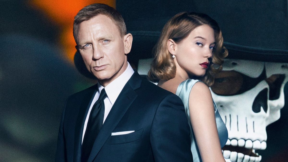Spectre (movie 2015)