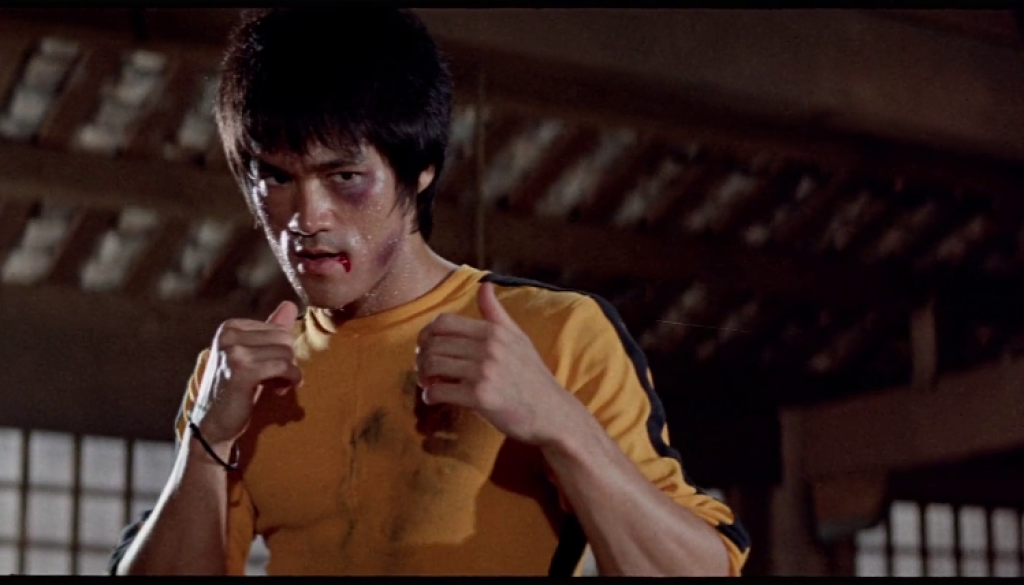 The Final Game Of Death (2023)