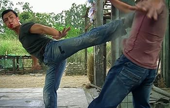 Flash Point (2007)