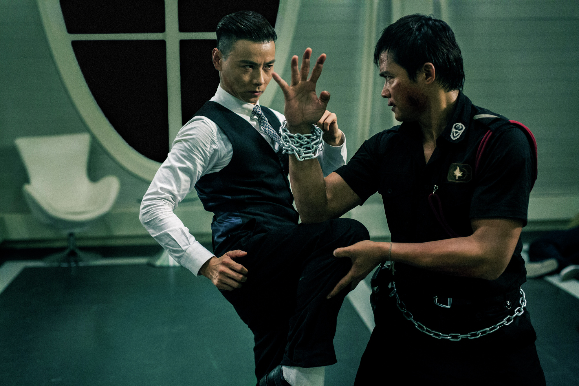 Kill Zone 2 (2015)