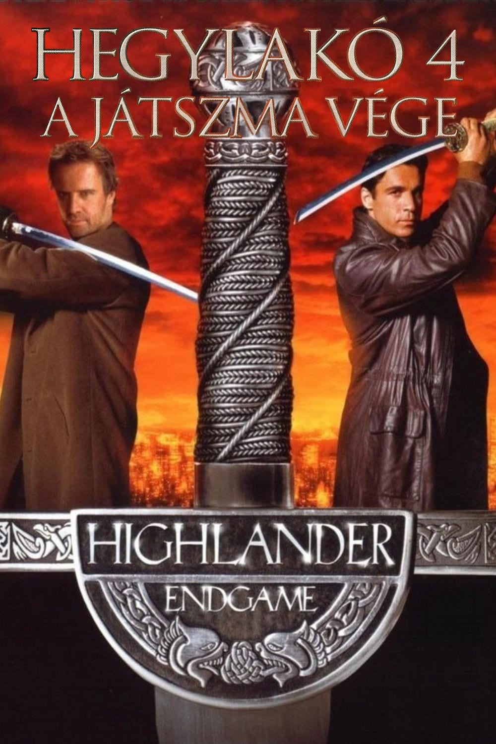 Highlander Endgame (2000)