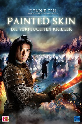 Painted Skin (2008)