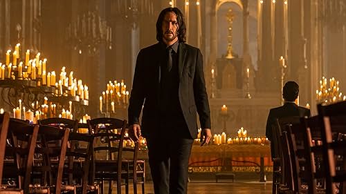 John Wick Chapter 4 (2023)
